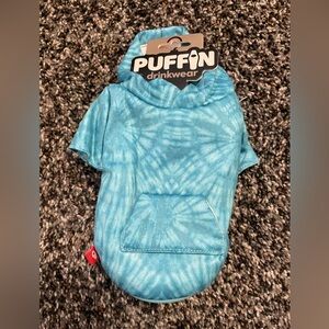Puffin Drinkware Insulated Drink Koozie